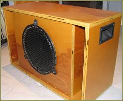 Madisound sells some kits with cabinets as does parts express. How To Build A Guitar Cabinet Arxiusarquitectura