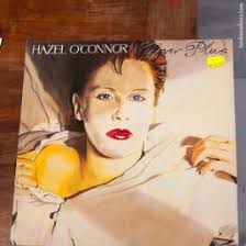 hazel o'connor