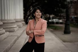 Yasna provoste campillay (born december 16, 1969) is a chilean teacher and christian democrat politician. Provoste Evalua Acto Ciudadano Y Lejos De La Marca Dc Para Lanzar Su Candidatura La Tercera
