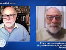 Seekers of Meaning 9/8/2023: Dr. Dan Gottlieb continues the discussion of  Elul and preparing for the High Holy Days