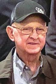 Henry Joseph Zapalac Sr.