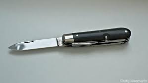 Couteaux Soldat 1891 Couteau Soldat