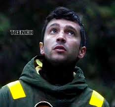 Shallo Folina Tøp Meaning