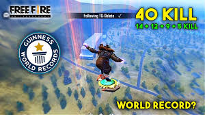 Garena international i private limitedaction. Total 40 Kill World Record Heroic Rank Match Garena Free Fire Total Gaming