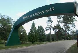 Driveway and parking lot repair resurfacing, and seal coating. Filthy Restrooms Review Of Langan Municipal Park Mobile Al Tripadvisor