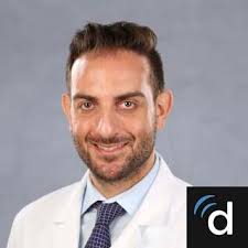 Dr. Naiem T. Issa, MD