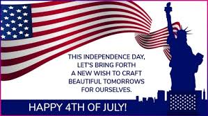 There was so much blood shed. Usa Happy Independence Day 2021 Best Quotes Messages Wishes Greetings Daily Punch