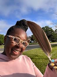 Instagram photo by Yolanda C Perry • Apr 12, 2025 at 7:00 AM