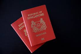 How long is my identity card valid? Singapore Passport Validity To Increase To 10 Years For Applications From October Today