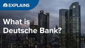 Deutsche bank nasce a berlino nel 1870. Why Is Deutsche Bank Spending So Much On Tech Disruption Banking