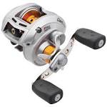 Abu Garcia REVO STX Generation Casting Reel