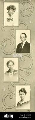 The Caldron . Harry William Waterman. Harry. Caldron Staff.A little  nonsense now and thenLs relished by the wisest men. Adele Mildred Warner.  Dele. Honor Student; Math Club.Iis not ;i lip. or