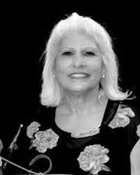 Polly Anne Harville Obituary November 9, 2024