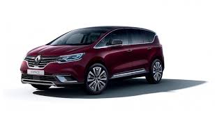 Renault espace generations timeline, specs and pictures. Renault Espace 2020 Im Test Bluht Das Van Urgestein Wieder Auf Meinauto De