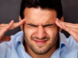 Stress Certainly Does Cause Headaches: 3 Ways To Reduce Your Stress