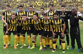 The name peñarol comes from the peñarol neighbourhood on the outskirts of montevideo. Penarol Vs Boston River En Vivo Online Primera Division De Uruguay Penarol Vs Boston River Liga Aguila Futbol En Vivo Ver Futbol Gratis Online