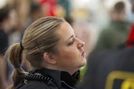 2023 Kenosha County Deputy Sheriff Association "Shop With A Deputy" Big Hit  Saturday Morning