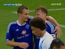 Динамо та інтер чотири рази зустрічалися в офіційних матчах. Dinamo K Zenit 3 3 Vse Goly Obedinennyj Turnir Inter Youtube