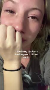I Love You But I Dont Like It When You Are Bipolar
