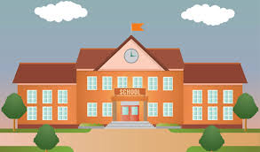 Belajar menggambar sekolah (2).ini adalah gambar kedua tentang sekolah. Orang Tua Siswa Di Majalengka Sambut Baik Wacana Dibukanya Sekolah Suara Cirebon