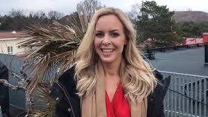 Isabel emilia edvardsson (born 22 june 1982) is a swedish dancer. Schwanger Let S Dance Star Isabel Edvardsson Erwartet Ihr Zweites Baby