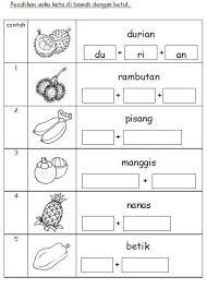 Tapi banyak cara yang dapat dilakukan. 9 Suku Kata Ideas Library Bulletin Boards School Library Displays Library Signage