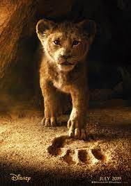 The lion king malaysia version. Movie Review Was The Lion King Remake Better Than The Original Buro 24 7 Malaysia