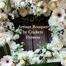 Seasonal flowers for each month. The Artisan Bouquet By Cricket S In Lexington Ma Crickets Flowers