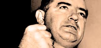 Harley Fells An Astronaut