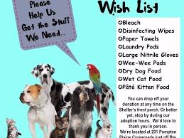 On the street of hamburg turnpike and street number is 1055. Facing Supply Shortage Wayne Animal Shelter Needs Your Help Wayne Nj Patch
