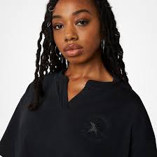 Chuck Taylor Patch Cropped