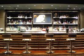Voodoo Lounge Harrahs Visit Kc