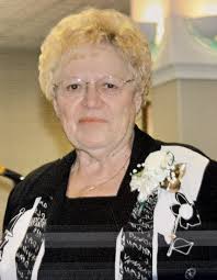 Iris Rose Melnichuk Obituary