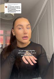 Replying to @Daisy Robinson i can be confident and still stammer, yes🤍