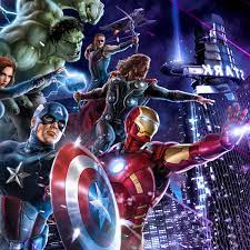 Many classic superheroes wear masks to maintain their secret identities. National Superhero Day Caped Crusaders Immortal Gods And More