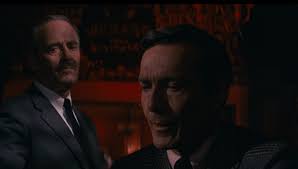 The Boston Strangler is a stone cold classic serial killer movie