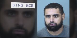 Man beat, chained up sex trafficking victim before she escaped, Glendale  police say