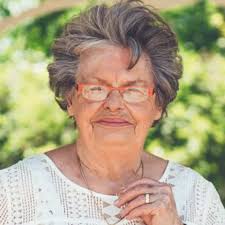 BOUDREAU, Paulette née Tremblay