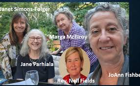 Falmouth group forms to help resettle Afghan evacuees: 'The goal is to  empower these people'