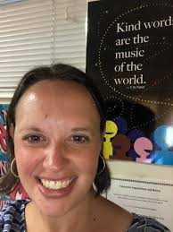 Happy First Day of...