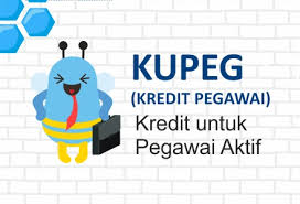 Syarat, cara mengajukan serta tabel angsuran pinjaman bank bri untuk pns, asn, tni dan polri sampai dengan 200 juta untuk berbagai keperluan. Kredit Pegawai Kupeg Bws