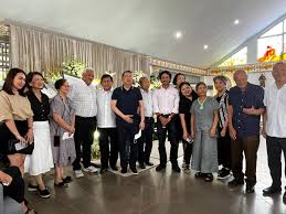 Angeles City Information...