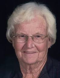 Kathleen G. "Miss Pete" Hancock Obituary July 1, 2022