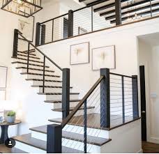 They are strong and durable for seasons. 25 Best Removable Banister Ideas Staircase Design Stairs Design Staircase Railings