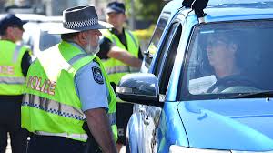Check spelling or type a new query. How Police Are Catching People Flouting The Coronavirus Lockdown Rules
