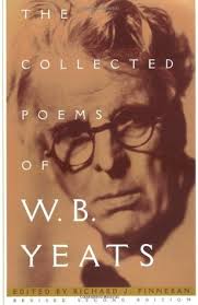 The Collected Poems Of W B Yeats By W B Yeats