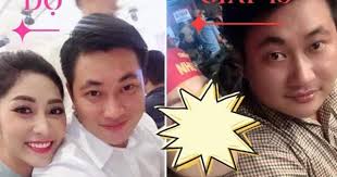 Phương Lê công khai đăng ảnh chồng cũ Hoa hậu Đặng Thu Thảo bên 'tiểu tam'