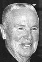 Bernard Pogue Obituary (2013)