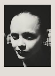 Christina Ricci (Dazed Magazine)