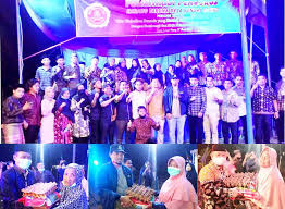 Maybe you would like to learn more about one of these? Pelantikan Pengurus Karang Taruna Sungai Abang Berlangsung Meriah Radarjambi Co Id Berita Independen Akurat